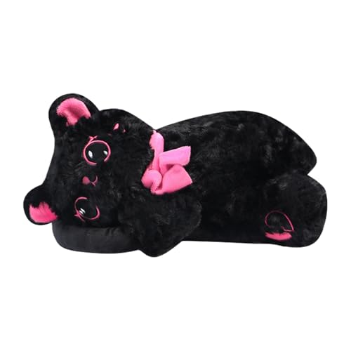 Bilpappersnäsdukshållare - Kattemotiv Näsdukshållare Bilaccessoarer,Dekorativa Fordonstillbehör Med Plyschdjur Servettdispenser För Lastbilar & Sedan Sätesrygg