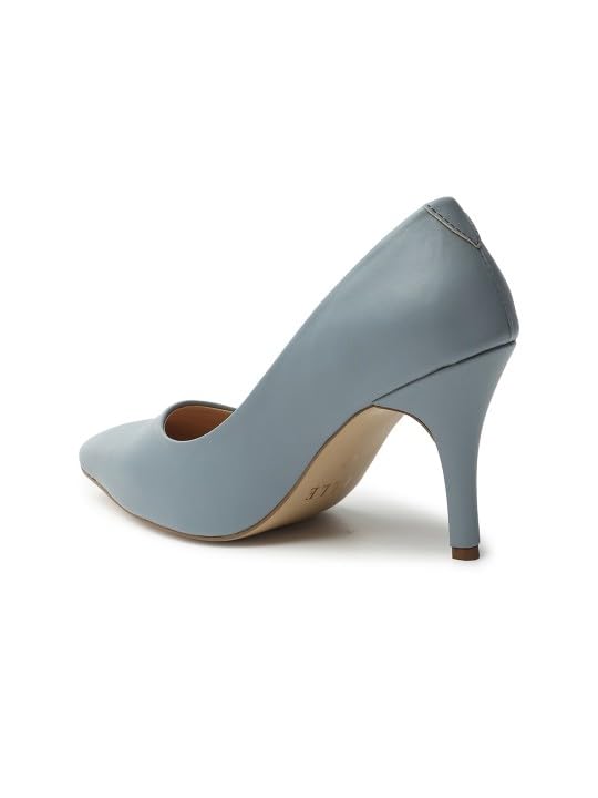 Image of Elle Women Stylish, Comfortable and Elegant Pumps for Office and Casual Use