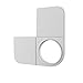 Kono DSC-KNS-PI Decor Cover Set Thermostat, Paint