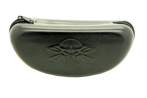 Black Flys Sunglasses Case2