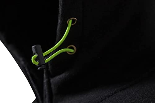 Hakjay Men's Tracksuits 2 Piece Set Outfit Full Zip Outdoor Jogging Sweatsuits Activewear Sport Suit #TOP2