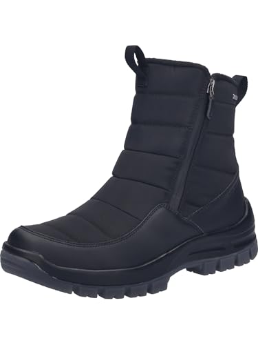 Josef Seibel Herren Klassische Stiefel Alaska.51,Weite G...