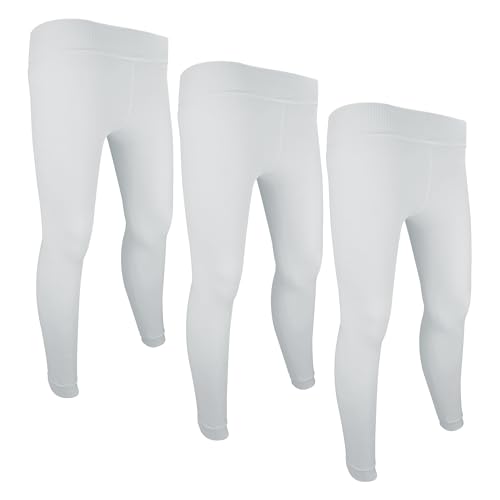 Legging polaire hiver femme contre le froid glacial sous-vêtement thermique chaud