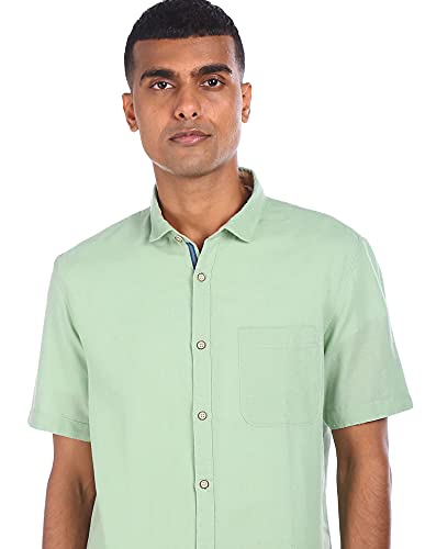 Image of Cherokee by Unlimited Men's Regular Fit Shirt