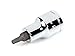 TEKTON 1/2 Inch Drive x T25 Torx Bit Socket | SHB24225