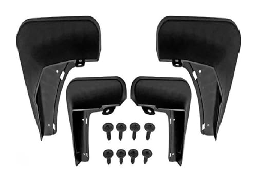 Garde-boue Li L7 2023 pour protéger la voiture lors des sorties nature