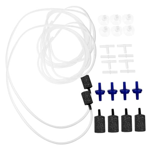 Buse de compresseur pour pompe électrique SUP et diffuseur - 3