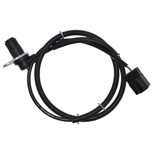 Capteur de vitesse de roue ABS pour rouler sous la pluie en Pajero Montero IV 2006 4670A190