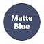Matte Blue