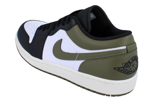Image of Nike Men's Air Jordan 1 Low Sneaker