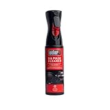 Weber Q & Pulse Reiniger 300ml, feines Nebelspray zur Reinigung der Außenoberfächen Q sowie Pulse Modellen, biologisch abbaubar, Keine gefährlichen Inhaltsstoffe (17874)