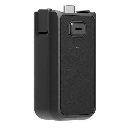 Image of DJI Osmo Pocket 3, Vlogging Camera, 4K /120fps Vlog Camera, 3-Axis Stabilization, Face /Object Tracking, + 64GB Memory, 2pc Mic, Battery, Hand Grip Software + More (Podcast Vlogging Bundle)