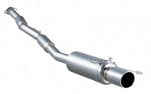 Fujitsubo Legalis Super R GDB CvbT WRX STi 05}Ci[ AvChfF IMPREZA 390-63058
