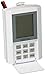 EASY HEAT INC GT1 Nonprogrammable Thermostat