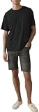 Levi's Pantalones Cortos 501 Original Neo Nights para Hombre, 34W