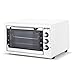 Svan SVMH400 Mini Horno Eléctrico Blanco