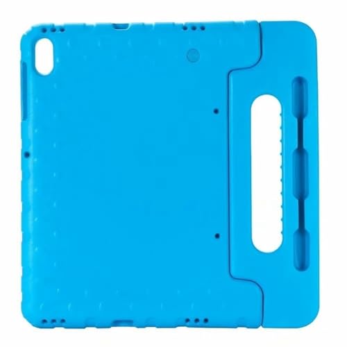 Funda de EVA Samsung Galaxy Tab S7 Plus amortiguadora de impactos para caídas accidentales