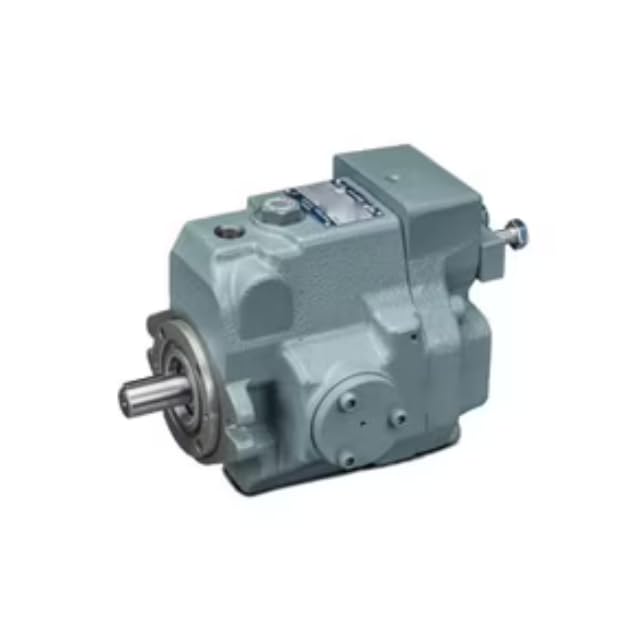Hydraulic Piston Pump A70-L-R-01-H-S-60 for Yuken
