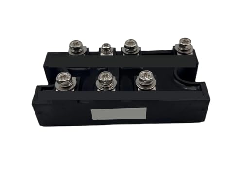 Módulo CVM50BB160 puente rectificador tiristor diodo industrial de energía