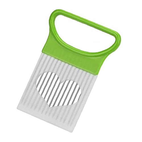 Froiny Portadiciatrice Cipolla, Verdure Aiuto Taglio Cibo Affettare Taglierina per Tagliare Griglia