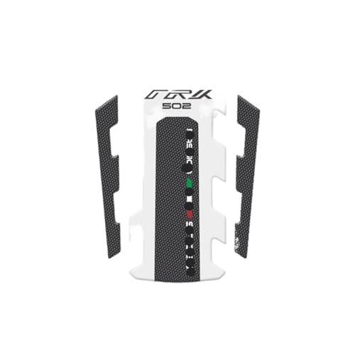 Autocollant Réservoir TRK 502 Protection Résistante Benelli