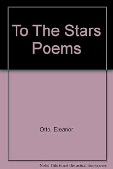 Hardcover To The Stars Poems Book