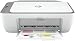 HP DeskJet 2720e Getto termico d'inchiostro A4 4800 x 1200 DPI 7,5 ppm Wi-Fi