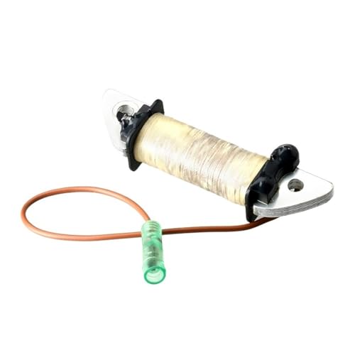 Bobine de 6E0 contre les pannes de démarrage moteur hors-bord 2 temps 4 CV