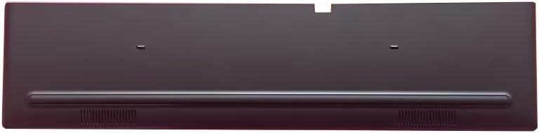 New for Precision 7740 M7740 Battery Bottom Cover Base Lid Case 0FH0R7