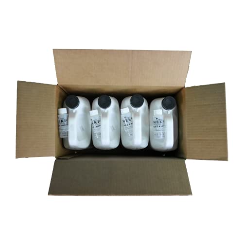 Fiberglass Warehouse Polyester Laminating Resin - Marine Grade - 4 Gallon Kit- Catalyst Included- Fiberglass, Wood, Boat Repair, Decks, RV, Auto and General Purpose Composite Projects