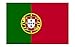 LLYMGX Puzzle Rompecabezas para Adultos 1000 Piezas Familia Bandera Nacional Serie Rompecabezas de Madera Juego de Ocio Familiar Desafío Intelectual Regalo de cumpleaños-Portugal