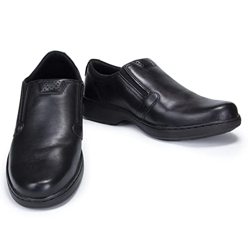 Sapato Social Pegada New Jucker Masculino