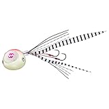 ダイワ(DAIWA) タイラバ 紅牙ベイラバーフリーβ１５０桜グロー