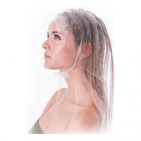 Muster Einwegschicht, transparent, 20 HE (21203), einzigartig, Standard