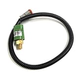 INPOST 41-3847 High Pressure Cut Out Switch Compatible with Thermo King TS-200 300 500 Carrier