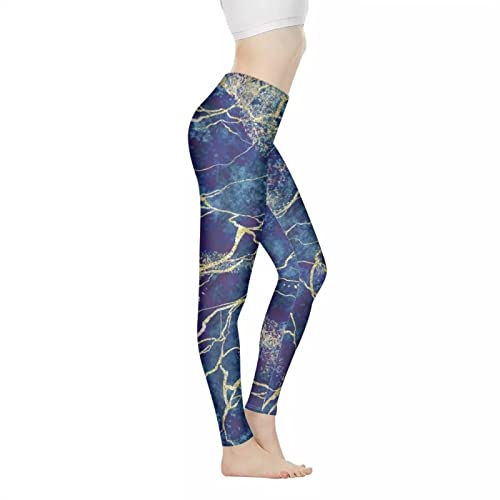 Legging de yoga legging de sport taille haute femme Coloranimal