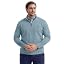 Solid Chambray Blue