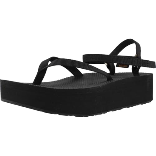 Image of Teva Women's Flatform Sandal Slim