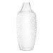 Produktbild LEONARDO HOME Vase POESIA 60 cm, 076445, Glas, Transparent