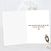 Mcduldul 20th Anniversary Card Gifts for Couple Husband Wife | Funny 20 Year Wedding Anniversary Card Decorations for Men Women Him Her