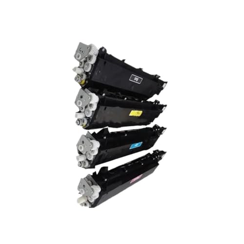 Unité de développement C6501 jaune pour Konica bizhub C6500 vide et reconditionné