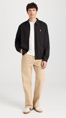 Image of Polo Ralph Lauren Men's Bi Swing Windbreaker Jacket