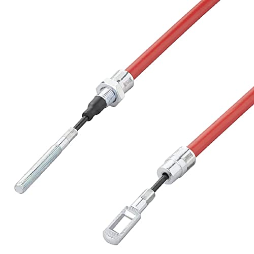 ProPlus Câble de Frein à œillet pour AL-KO HL920 GL1145 20888004