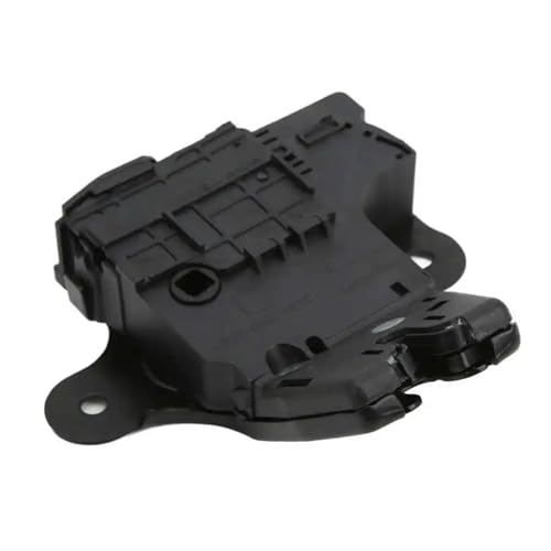 Loquet Couvercle Coffre Bloqué Solution Avec Actionneur 13501988 Cadillac ATS