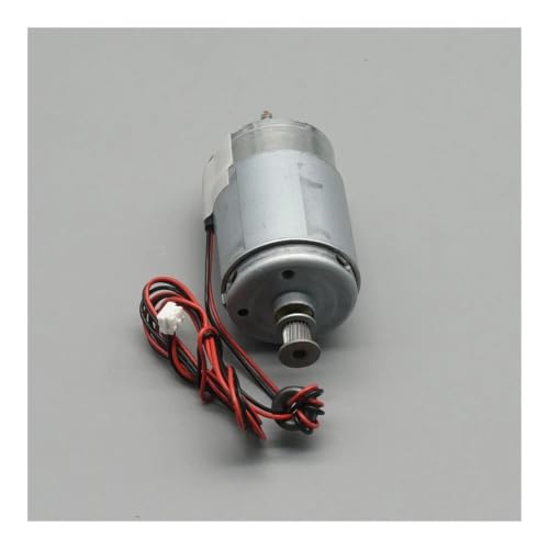 Kit de 5 motores CR Epson L1800 R1390 de alta durabilidad pieza 2137379 para servicio técnico 2