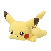 キャタピーとピカチュウ ニコニコ動画