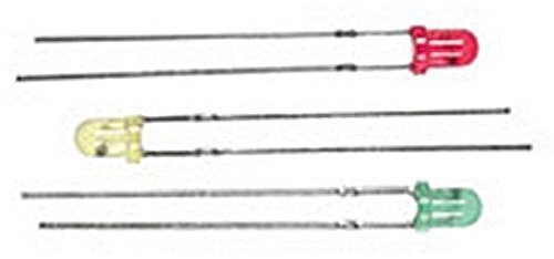 Miniatronics 3mm LED Blinker Assortment (3) MNT1213003