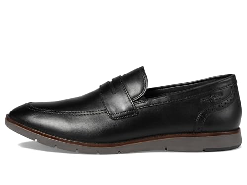 Josef Seibel Men's Tyler 10 Penny Loafer4