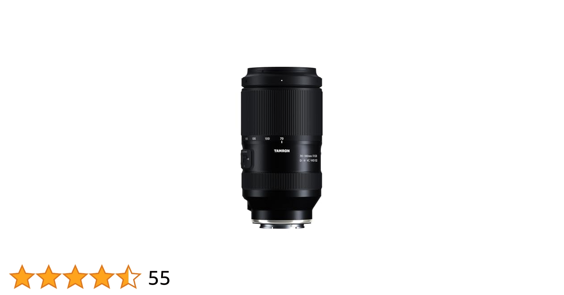 タムロン70-180 F2.8 シグマ100-400 F5-6.3 セット Sigma 100-400mm F5-6.3 DG DN OS vs Tamron 70-180mm F2.8 Di