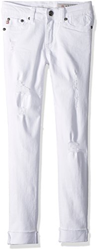 AG Adriano Goldschmied Girls' The Jane Crop